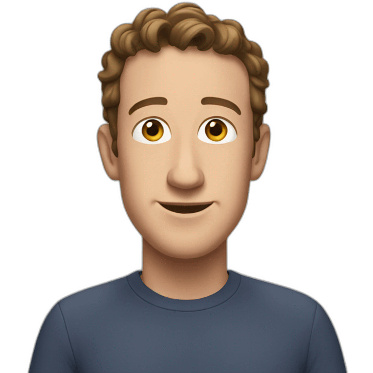 zuck emoji