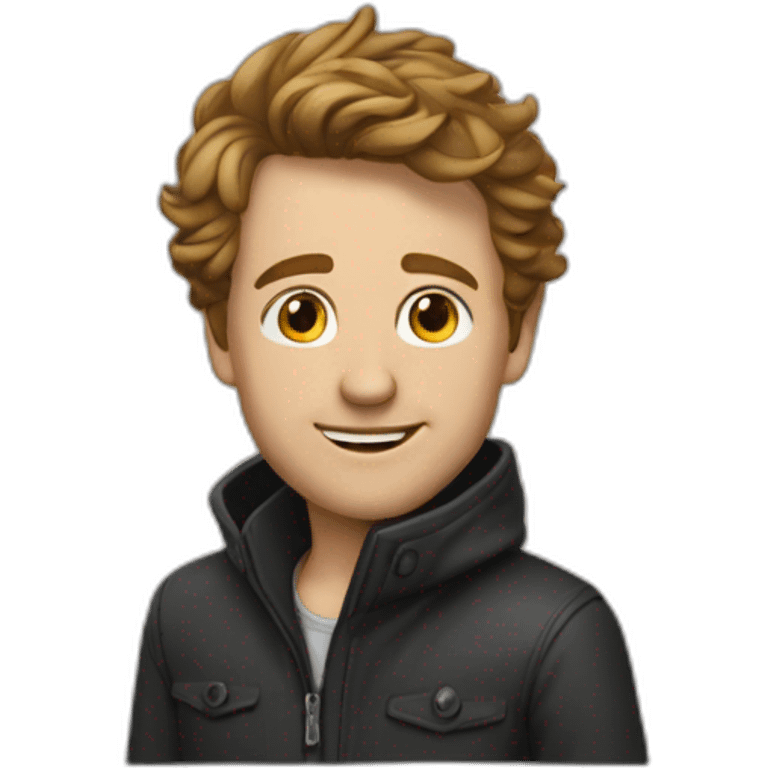 owen patrick joyner emoji