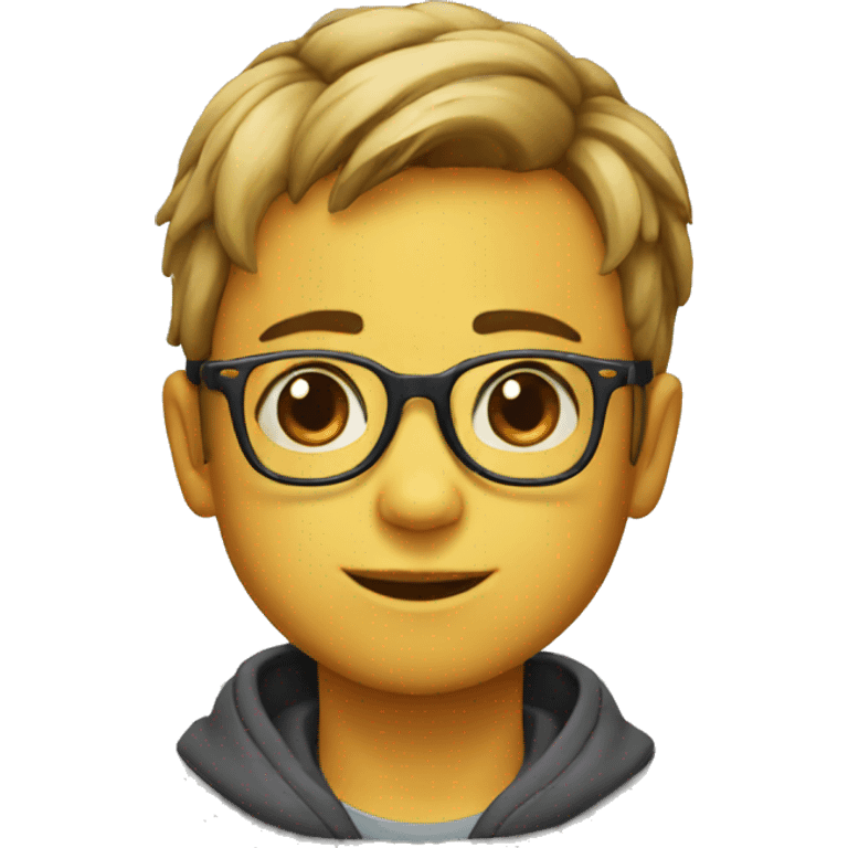 little-boy-glasses emoji