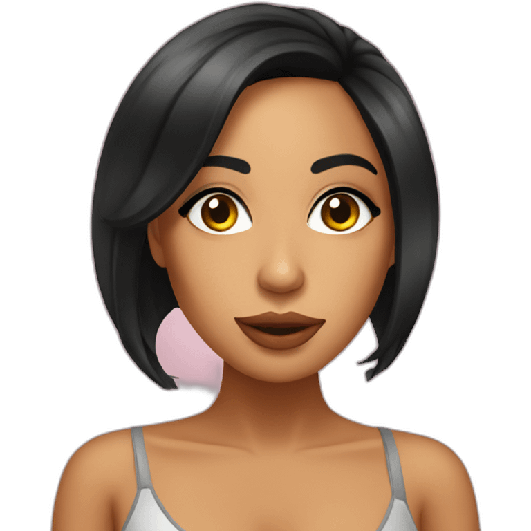 anitta emoji