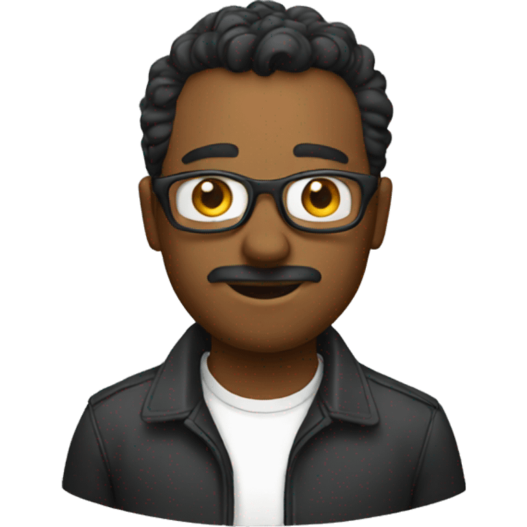 filmmaker emoji