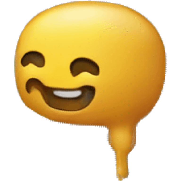 Deboche  emoji