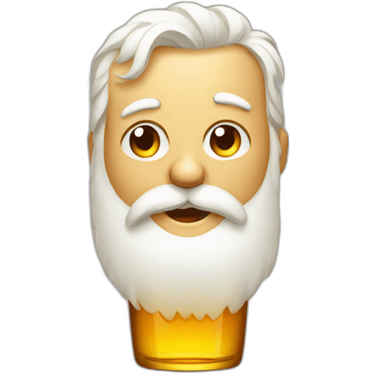 Polish Beer emoji