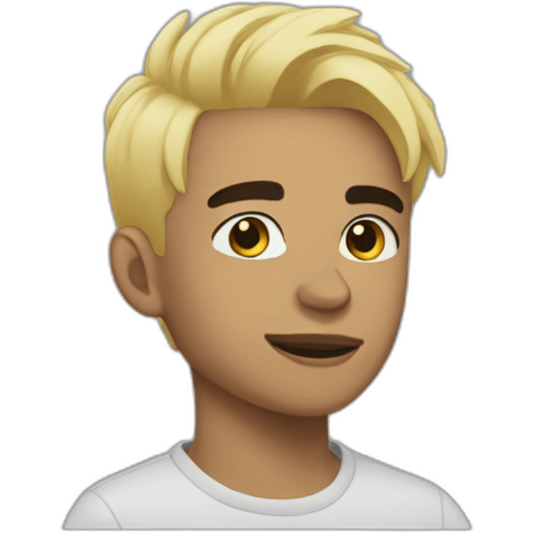 dominic fike emoji