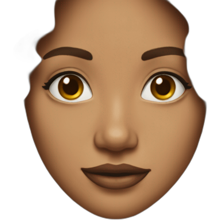 Beyonse emoji