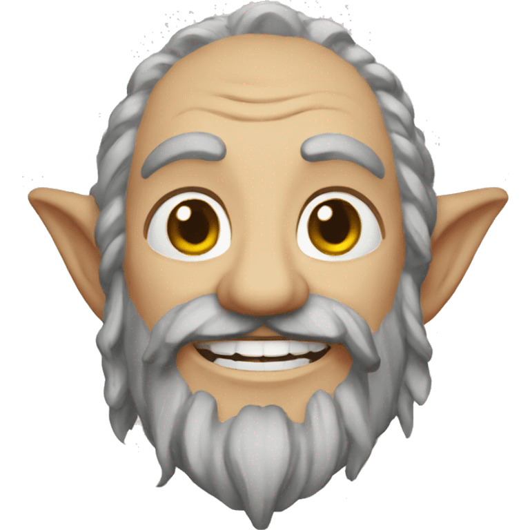 merry the hobbit emoji