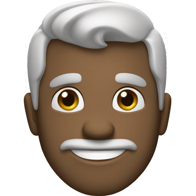 El conde Olaf  emoji