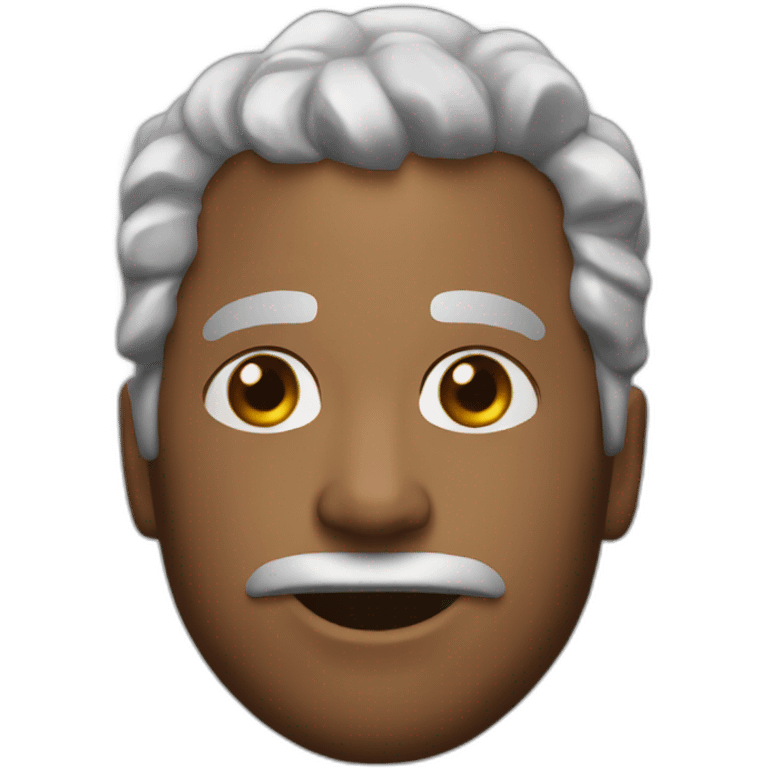 Gordan freeman emoji