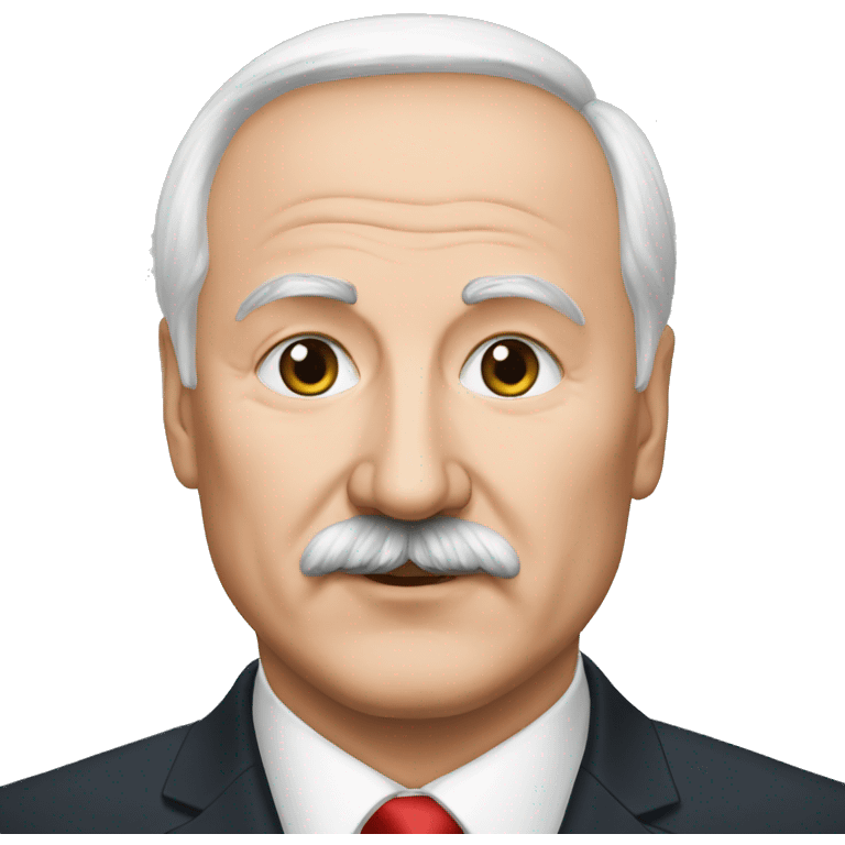 lukashenko emoji