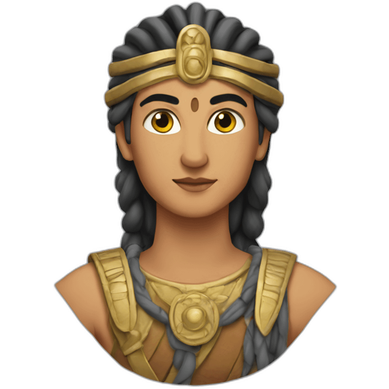 ashoka emoji