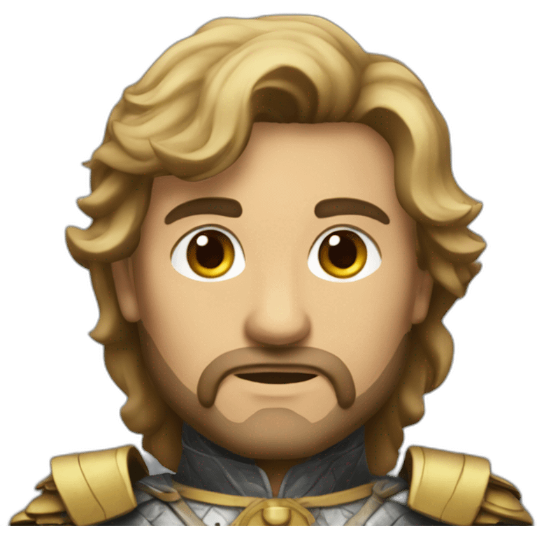 Kaamelott perceval emoji