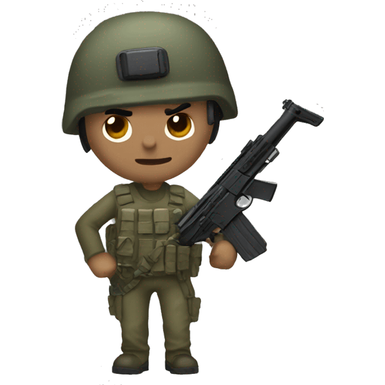 Call of duty emoji