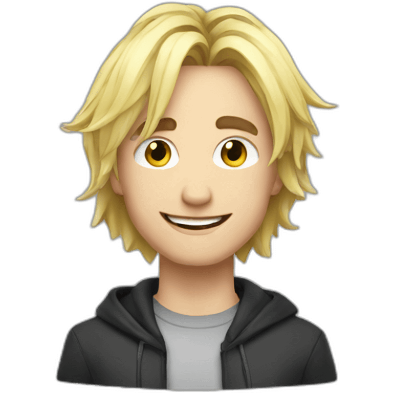 xQc emoji