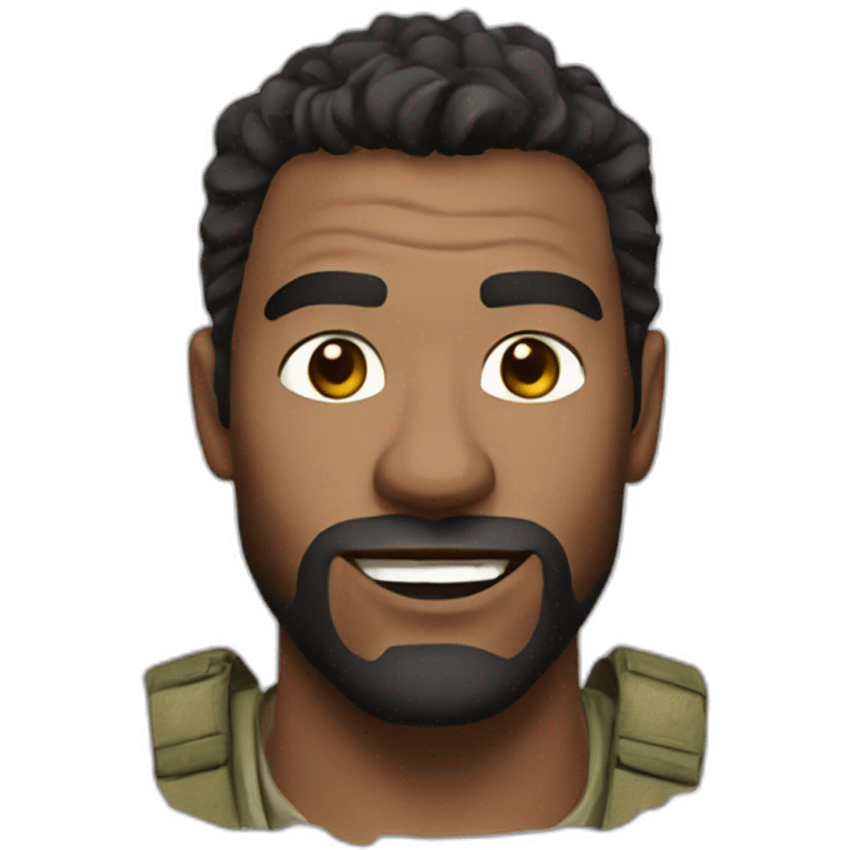 Far cry emoji