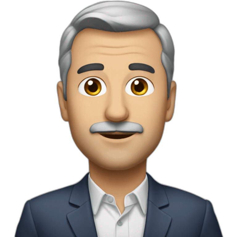 recep ivedik emoji