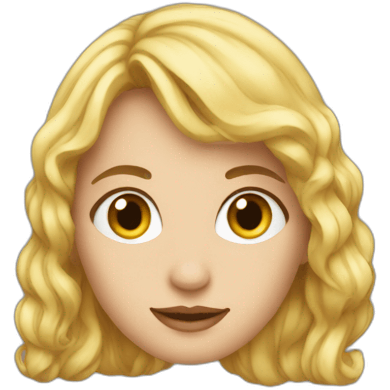 léa bidault emoji