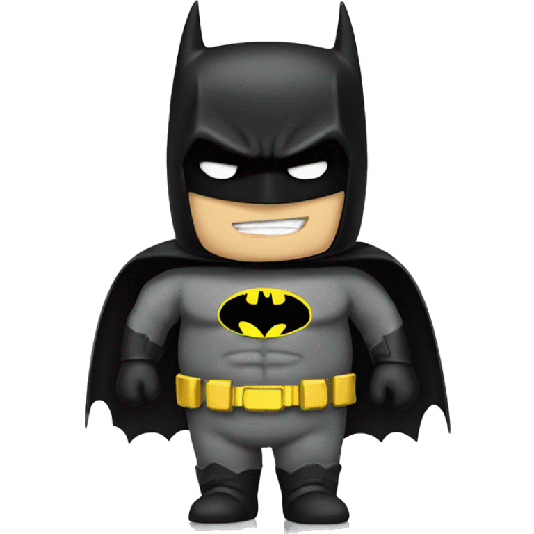 batman emoji