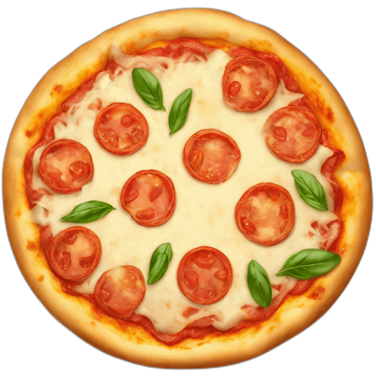 italy pizza emoji