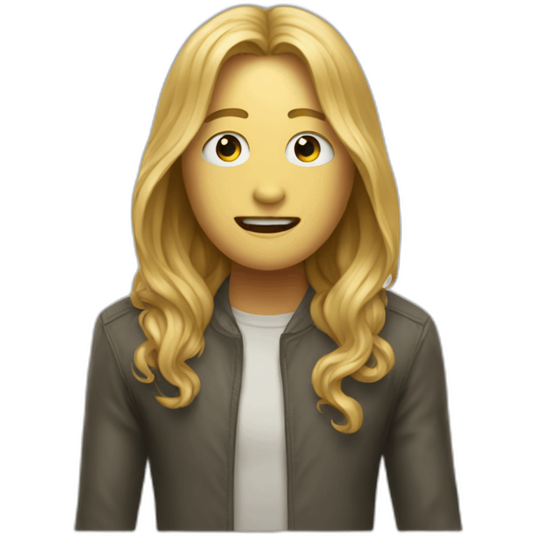 Film "the ring" emoji