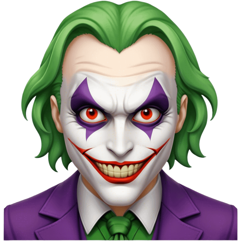 Joker emoji