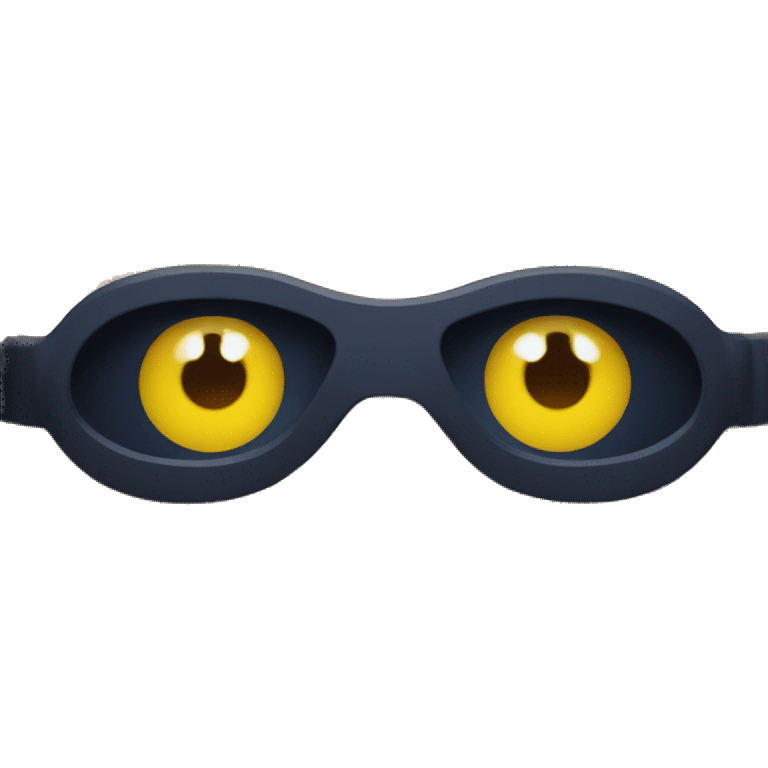 Cyclops from X-men  emoji