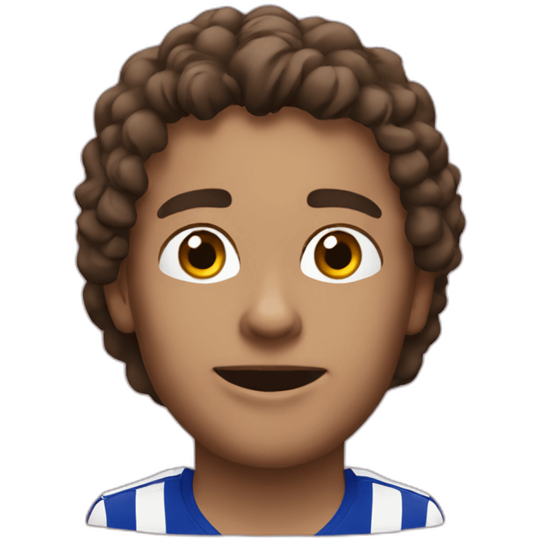 chelsea emoji