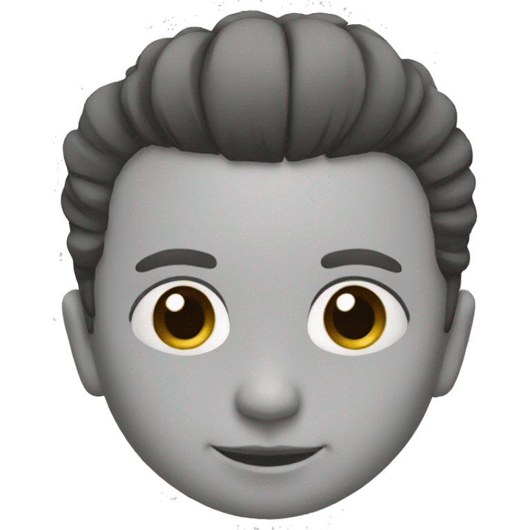 flattop emoji