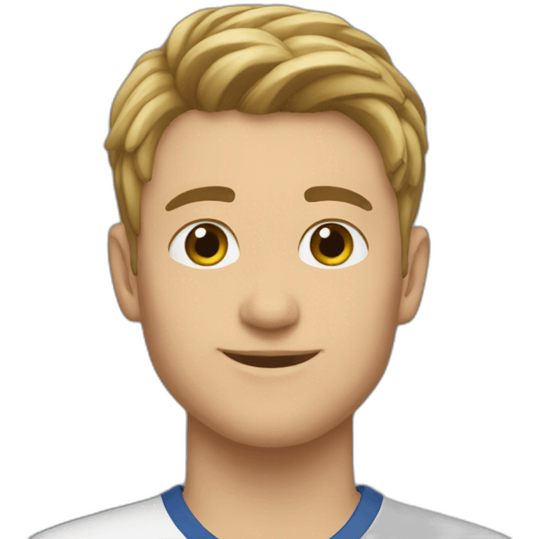 Conner bedard emoji