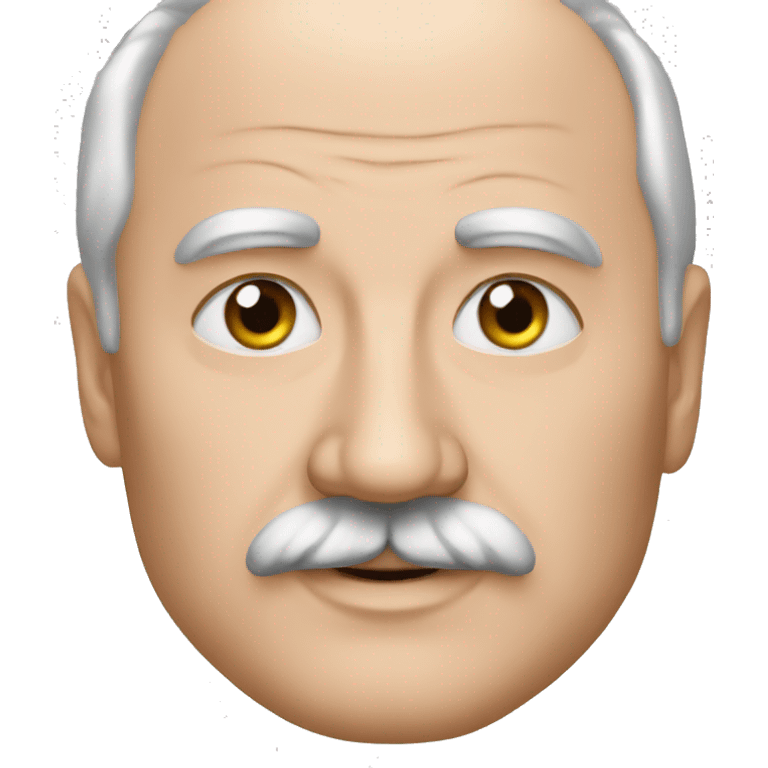 Lukashenko emoji