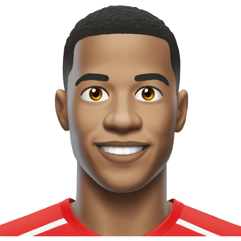 Mbappé emoji