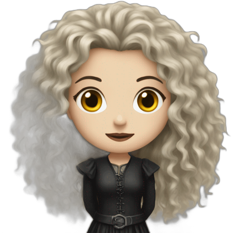 bellatrix emoji