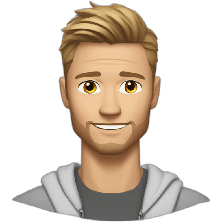 chad michael murray emoji