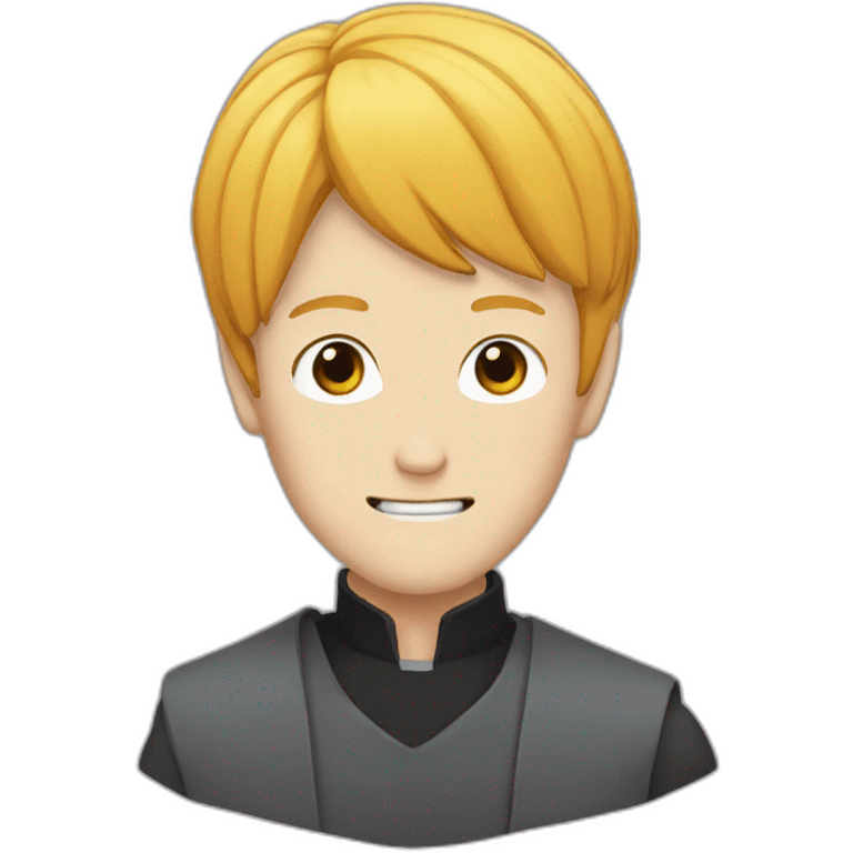 arataka reigen emoji