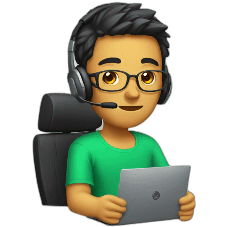 pc gamer emoji