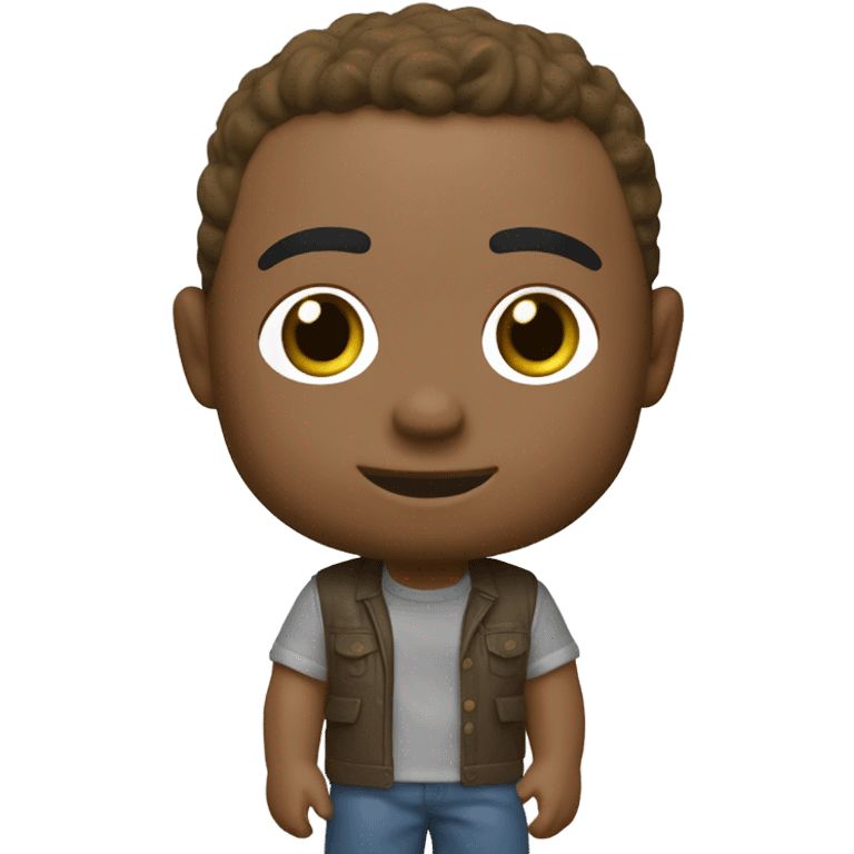 Funko pops ￼ emoji