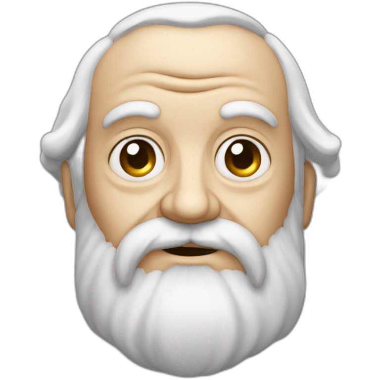 Galileo Galilei emoji