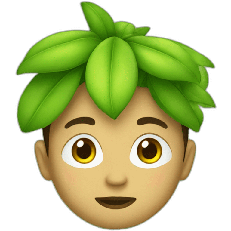 kalamansi emoji