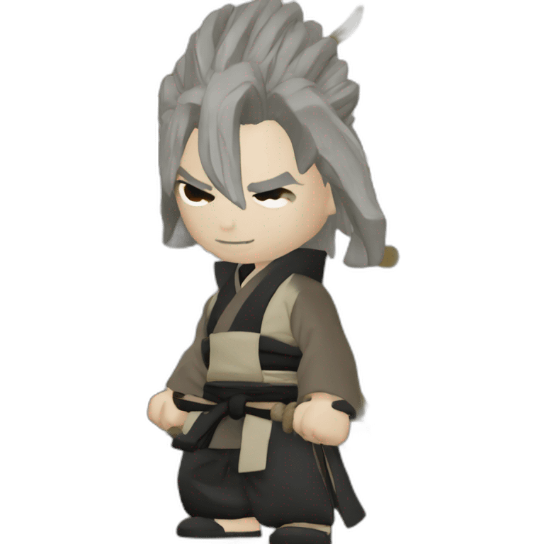 Gojo jujutsu kaizen emoji