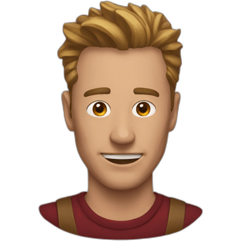 ELON MASK emoji