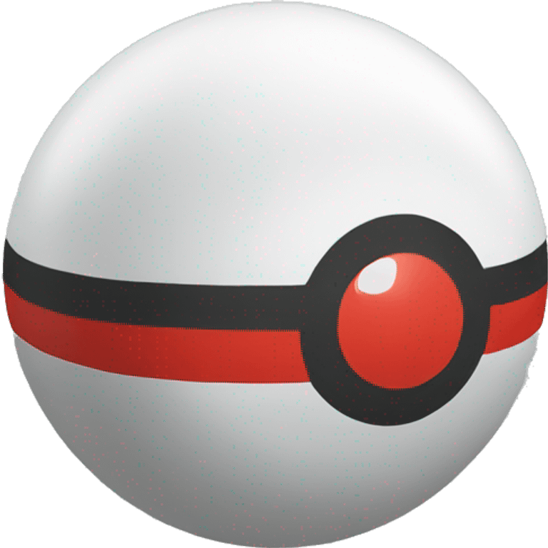 pokeball emoji