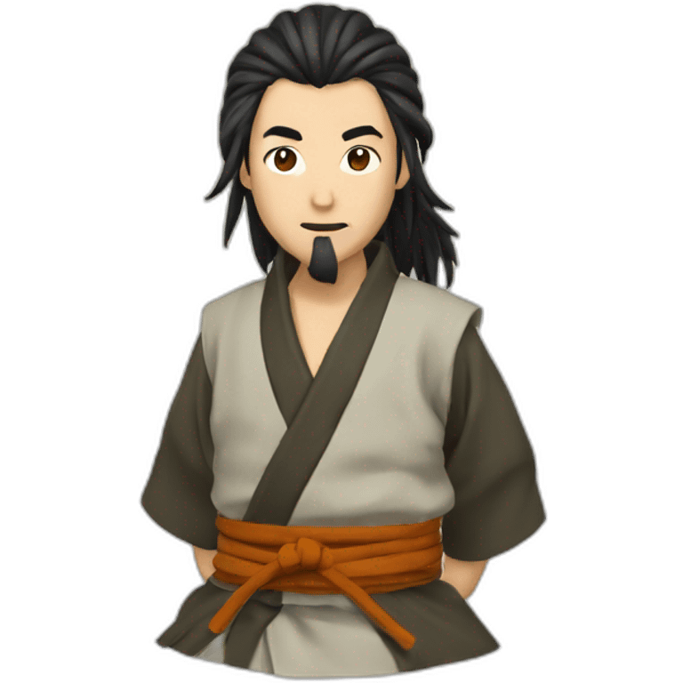 Ishin ashina emoji