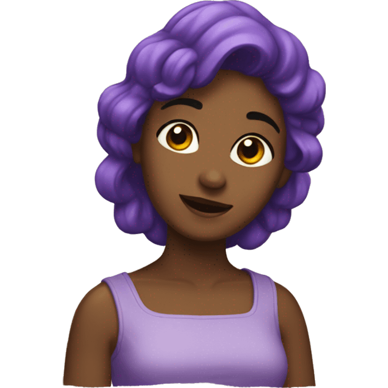 Violet sorrengail emoji