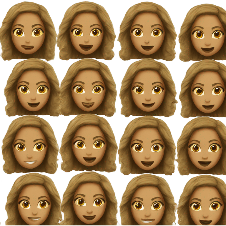 beyonce emoji