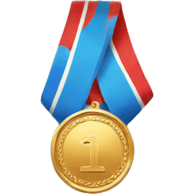 Medal emoji