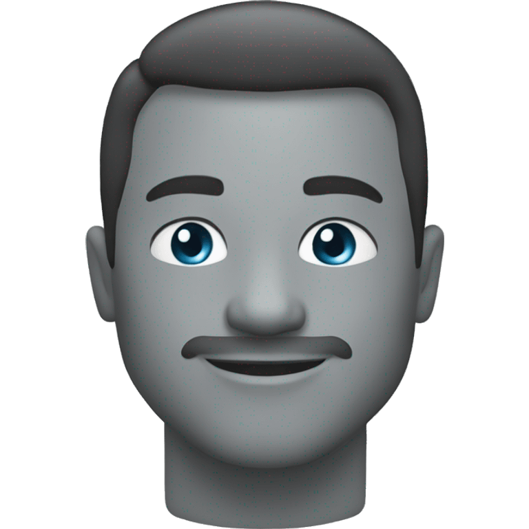 Man city logo imoji emoji