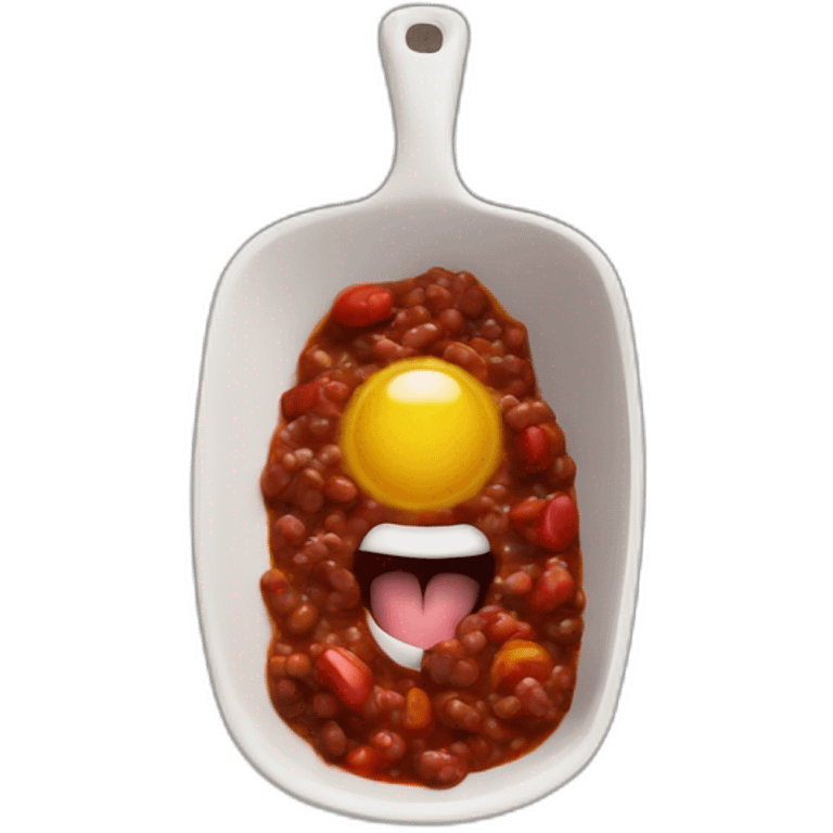 ry disgusting chili con carne emoji