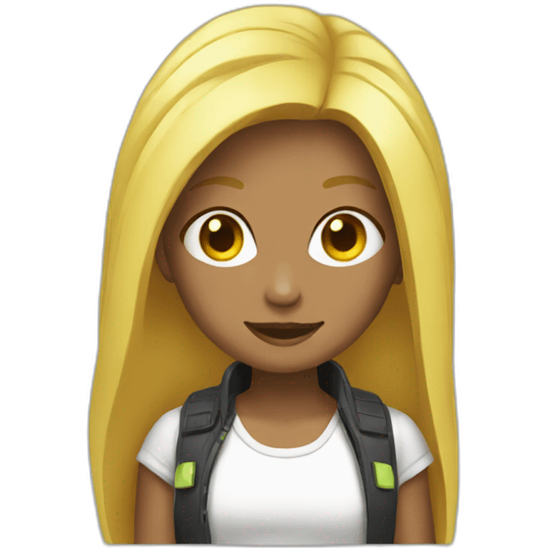 electrisista emoji