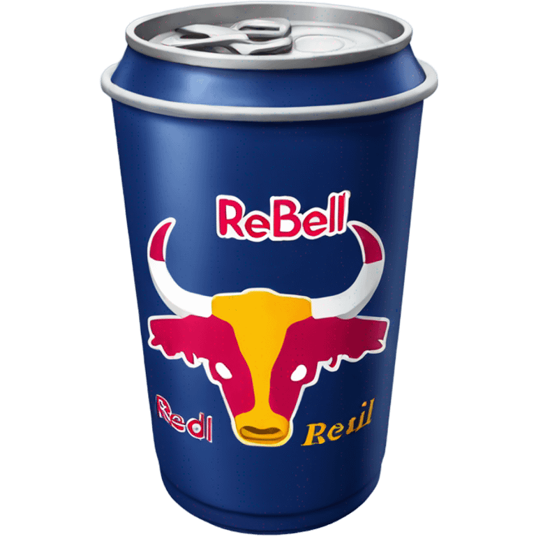 Redbull emoji