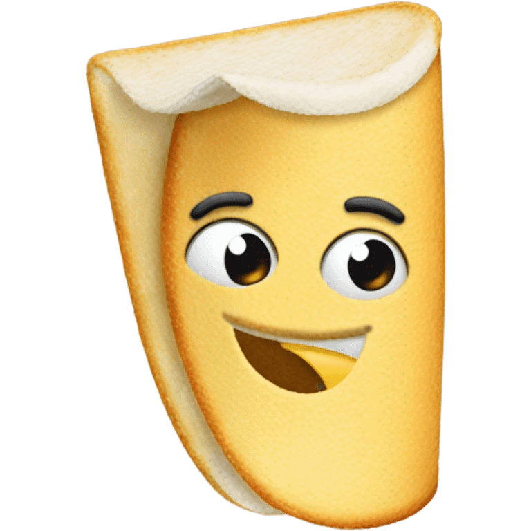 pringle emoji