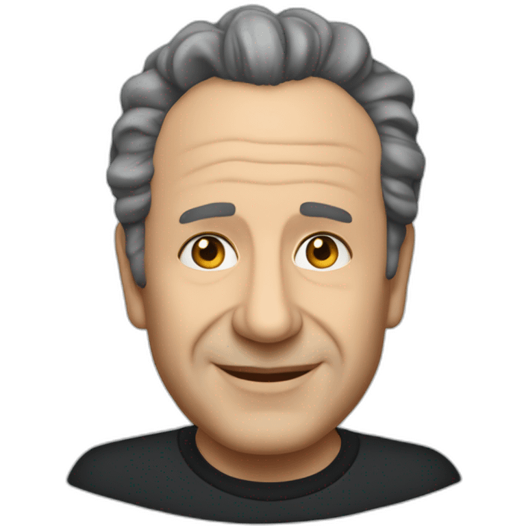 Michel Drucker emoji